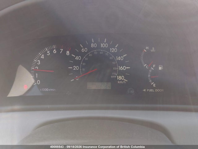 40088543 :رقم المزاد ، 2T1BR32E26C633770 vin ، 2006 Toyota Corolla Ce/le/s مزاد بيع