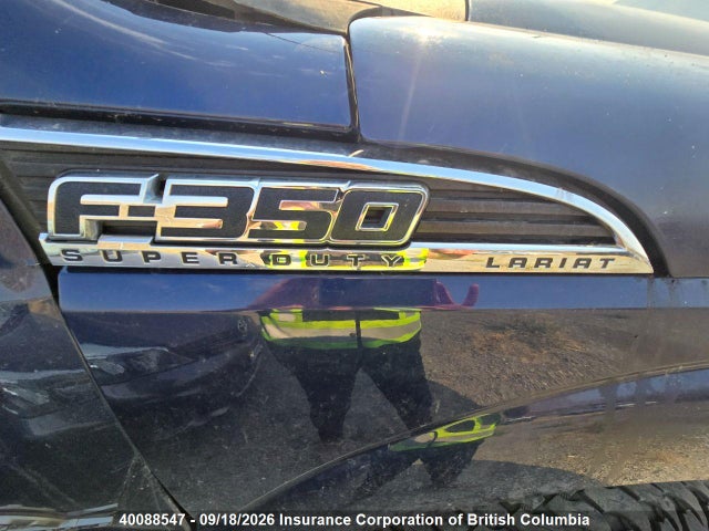2012 Ford F350 მანქანა იყიდება აუქციონზე, vin: 1FT8W3BT4CEC20274, აუქციონის ნომერი: 40088547