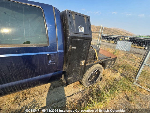 2012 Ford F350 მანქანა იყიდება აუქციონზე, vin: 1FT8W3BT4CEC20274, აუქციონის ნომერი: 40088547