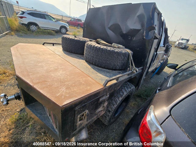 2012 Ford F350 მანქანა იყიდება აუქციონზე, vin: 1FT8W3BT4CEC20274, აუქციონის ნომერი: 40088547