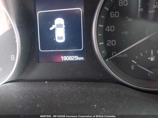 Aukcja sprzedaży 2018 Hyundai Elantra Sel/value/limited, vin: KMHD84LF6JU541934, numer aukcji: 40087539