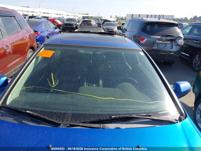 Продажа на аукционе авто 2005 Acura Rsx, vin: JH4DC548X5S802152, номер лота: 40088552