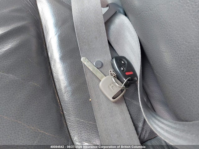 Aukcja sprzedaży 2008 Honda Pilot Exl, vin: 5FNYF18708B503551, numer aukcji: 40084542
