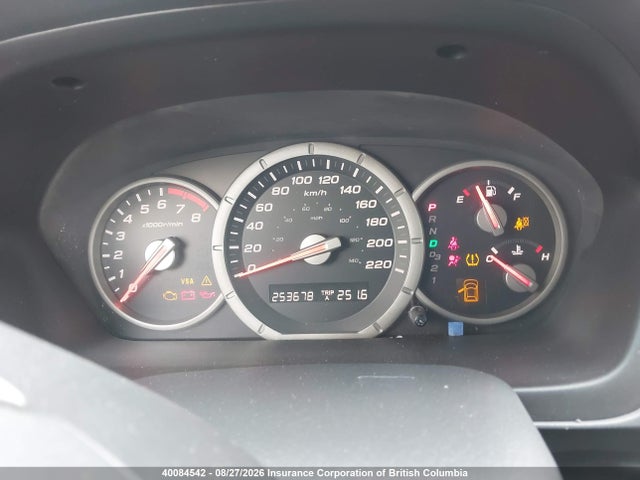 Aukcja sprzedaży 2008 Honda Pilot Exl, vin: 5FNYF18708B503551, numer aukcji: 40084542