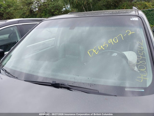 Aukcja sprzedaży 2008 Honda Pilot Exl, vin: 5FNYF18708B503551, numer aukcji: 40084542