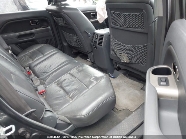 Aukcja sprzedaży 2008 Honda Pilot Exl, vin: 5FNYF18708B503551, numer aukcji: 40084542