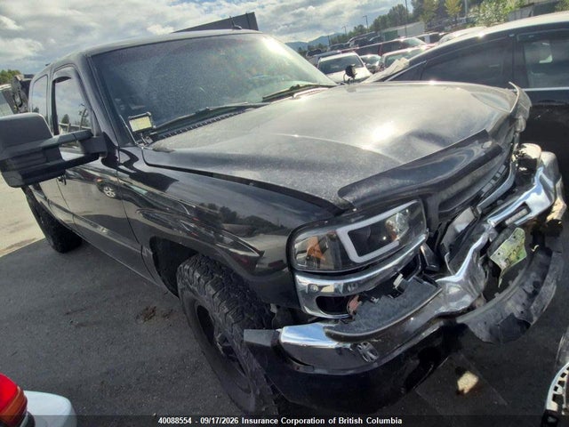 Aukcja sprzedaży 2004 Gmc New Sierra K1500, vin: 1GTEK19T34Z270098, numer aukcji: 40088554