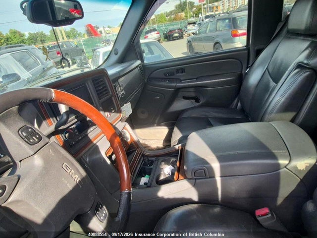 2004 Gmc New Sierra K1500 მანქანა იყიდება აუქციონზე, vin: 1GTEK19T34Z270098, აუქციონის ნომერი: 40088554