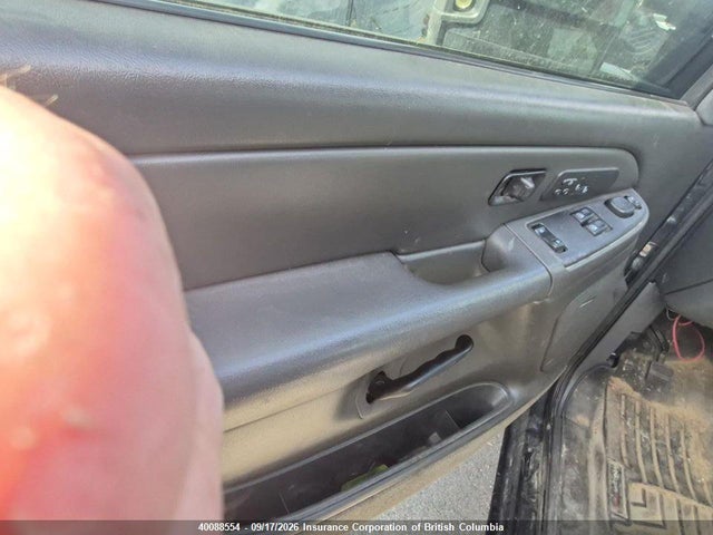2004 Gmc New Sierra K1500 მანქანა იყიდება აუქციონზე, vin: 1GTEK19T34Z270098, აუქციონის ნომერი: 40088554