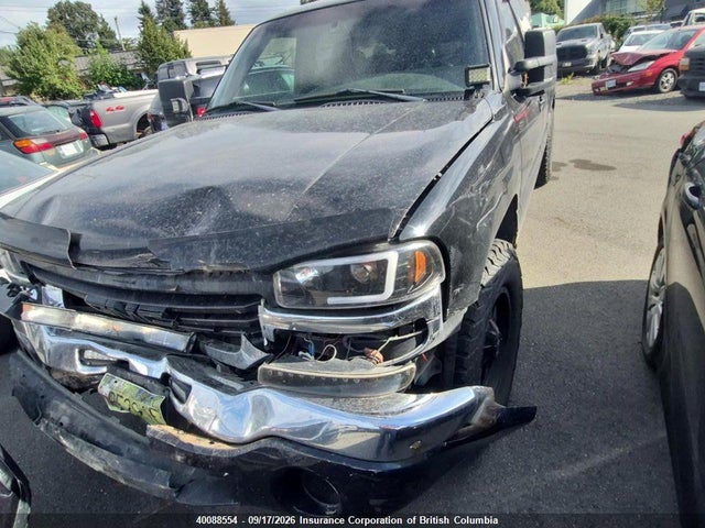 2004 Gmc New Sierra K1500 მანქანა იყიდება აუქციონზე, vin: 1GTEK19T34Z270098, აუქციონის ნომერი: 40088554
