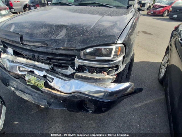 2004 Gmc New Sierra K1500 მანქანა იყიდება აუქციონზე, vin: 1GTEK19T34Z270098, აუქციონის ნომერი: 40088554