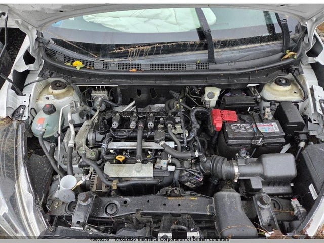2020 Nissan Kicks მანქანა იყიდება აუქციონზე, vin: 3N1CP5CV8LL541398, აუქციონის ნომერი: 40088556