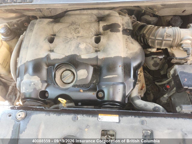 Продажа на аукционе авто 2008 Kia Sedona Ex/lx, vin: KNDMB233486235863, номер лота: 40088559