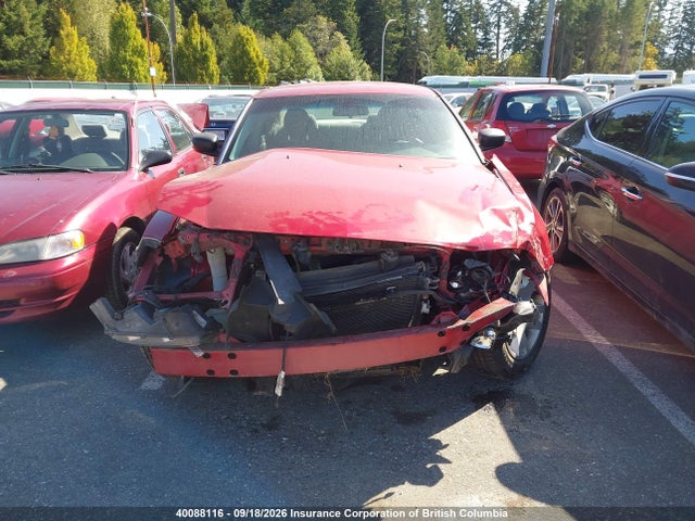 Продажа на аукционе авто 2007 Dodge Charger Se/sxt, vin: 2B3KA43G57H650701, номер лота: 40088116
