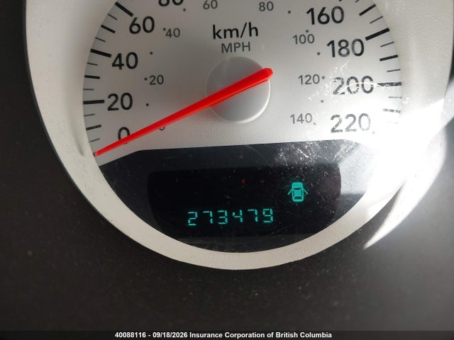 Продажа на аукционе авто 2007 Dodge Charger Se/sxt, vin: 2B3KA43G57H650701, номер лота: 40088116