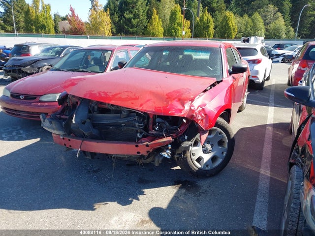 Продажа на аукционе авто 2007 Dodge Charger Se/sxt, vin: 2B3KA43G57H650701, номер лота: 40088116