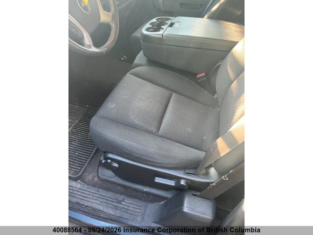 Aukcja sprzedaży 2010 Chevrolet Silverado 1500 Lt, vin: 1GCSKSE07AZ234379, numer aukcji: 40088564