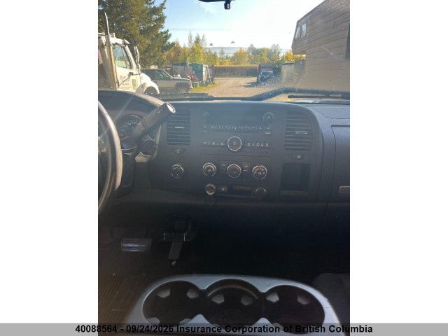 Aukcja sprzedaży 2010 Chevrolet Silverado 1500 Lt, vin: 1GCSKSE07AZ234379, numer aukcji: 40088564