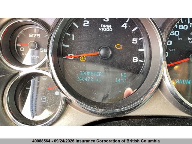 Aukcja sprzedaży 2010 Chevrolet Silverado 1500 Lt, vin: 1GCSKSE07AZ234379, numer aukcji: 40088564
