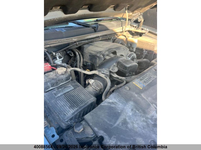 Aukcja sprzedaży 2010 Chevrolet Silverado 1500 Lt, vin: 1GCSKSE07AZ234379, numer aukcji: 40088564