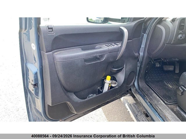 Aukcja sprzedaży 2010 Chevrolet Silverado 1500 Lt, vin: 1GCSKSE07AZ234379, numer aukcji: 40088564