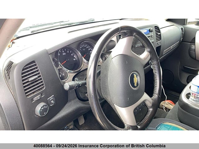 Aukcja sprzedaży 2010 Chevrolet Silverado 1500 Lt, vin: 1GCSKSE07AZ234379, numer aukcji: 40088564