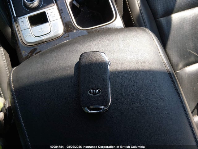 KIA Telluride Ex 2020 5XYP3DHC4LG087007 Image 11