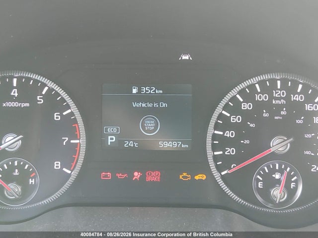 KIA Telluride Ex 2020 5XYP3DHC4LG087007 Image 15