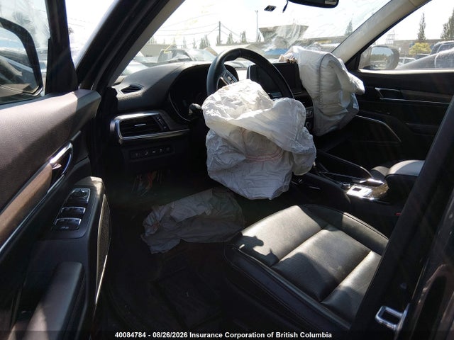 KIA Telluride Ex 2020 5XYP3DHC4LG087007 Image 20