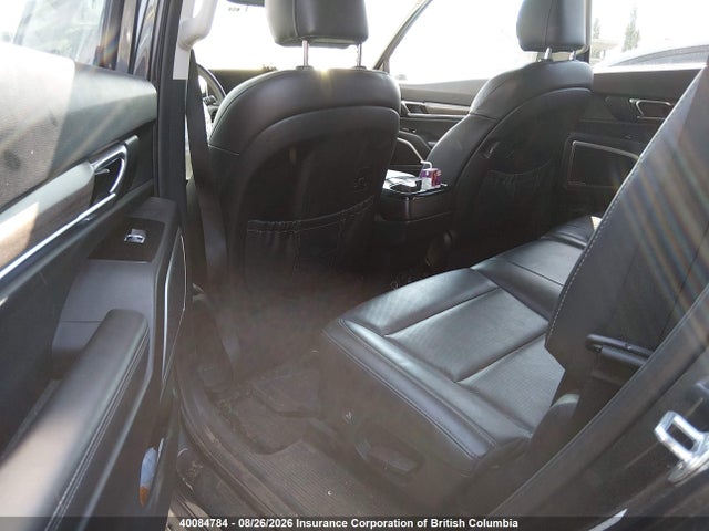 KIA Telluride Ex 2020 5XYP3DHC4LG087007 Image 21