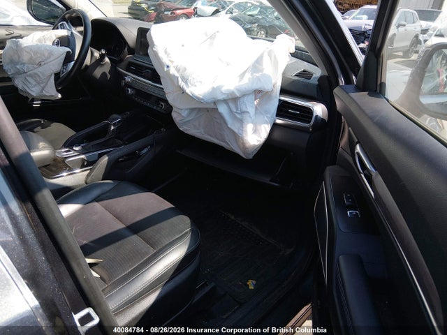 KIA Telluride Ex 2020 5XYP3DHC4LG087007 Image 5
