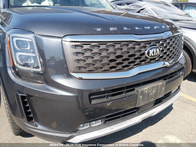 KIA Telluride Ex 2020 5XYP3DHC4LG087007 Image 6