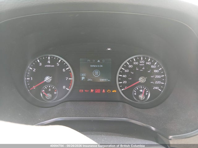 KIA Telluride Ex 2020 5XYP3DHC4LG087007 Image 7