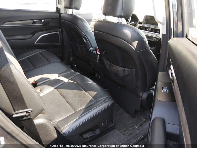 KIA Telluride Ex 2020 5XYP3DHC4LG087007 Image 8