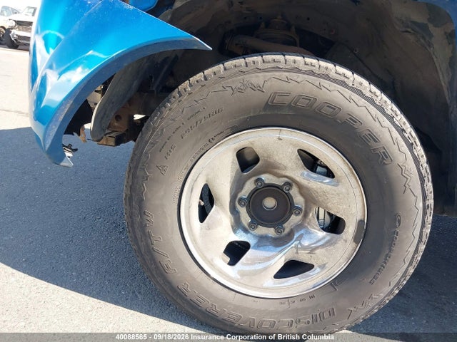 Продажа на аукционе авто 2005 Toyota Tacoma Prerunner V6, vin: 5TETU62N05Z094403, номер лота: 40088565