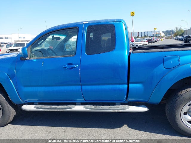 Продажа на аукционе авто 2005 Toyota Tacoma Prerunner V6, vin: 5TETU62N05Z094403, номер лота: 40088565