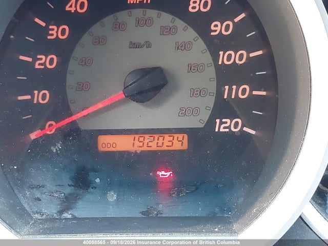 Продажа на аукционе авто 2005 Toyota Tacoma Prerunner V6, vin: 5TETU62N05Z094403, номер лота: 40088565