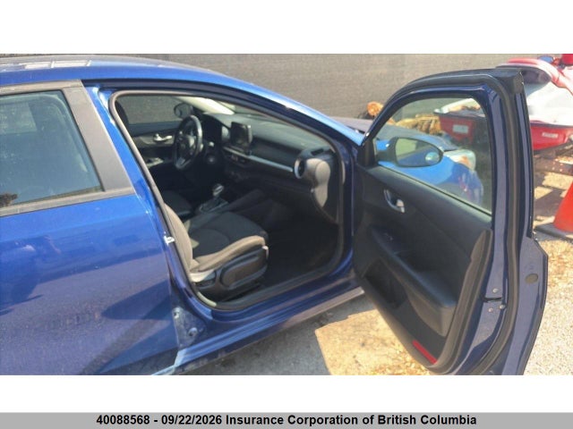 KIA Forte 2020 3KPF24ADXLE240746 Image 10