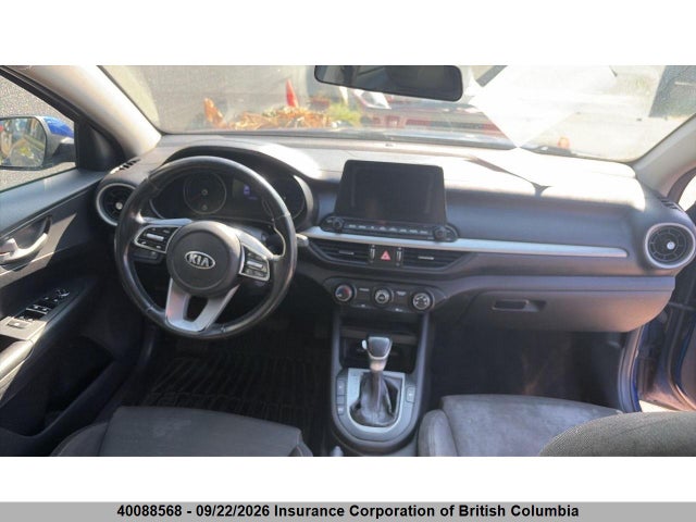 KIA Forte 2020 3KPF24ADXLE240746 Image 13