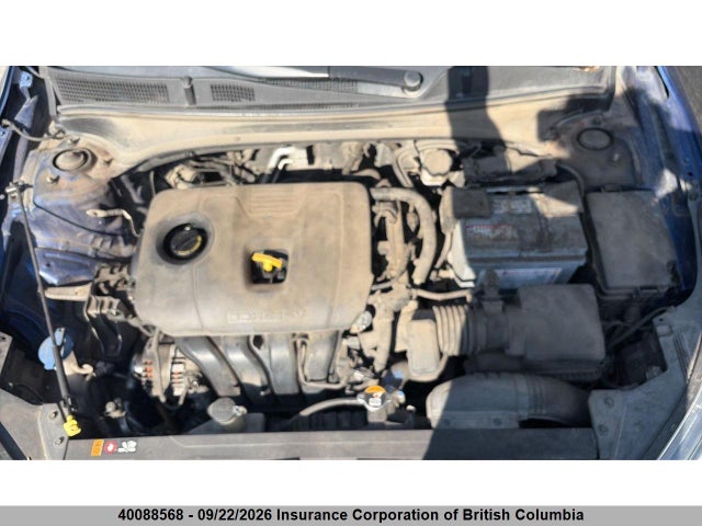 KIA Forte 2020 3KPF24ADXLE240746 Image 15