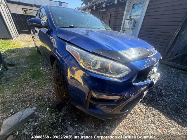 KIA Forte 2020 3KPF24ADXLE240746 Image 16