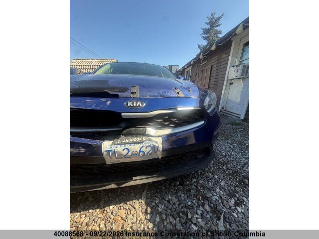 KIA Forte 2020 3KPF24ADXLE240746 Image 17