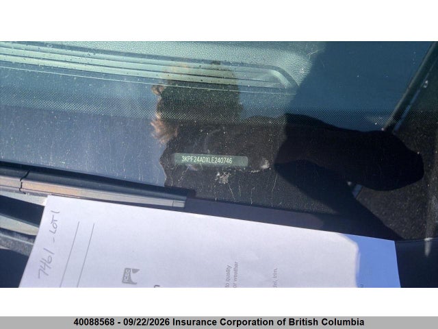 KIA Forte 2020 3KPF24ADXLE240746 Image 18