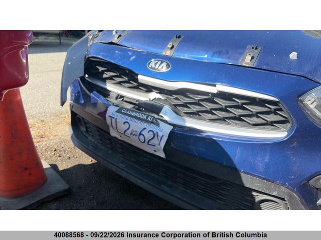 KIA Forte 2020 3KPF24ADXLE240746 Image 19