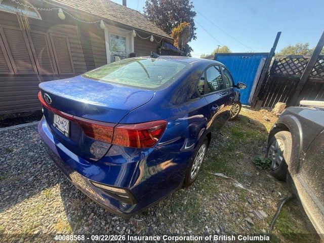 KIA Forte 2020 3KPF24ADXLE240746 Image 4