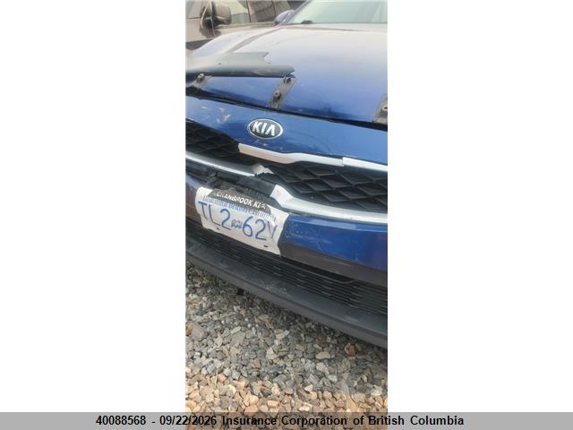 KIA Forte 2020 3KPF24ADXLE240746 Image 5