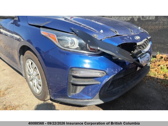 KIA Forte 2020 3KPF24ADXLE240746 Image 6