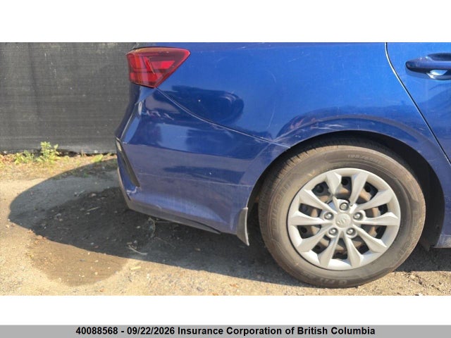KIA Forte 2020 3KPF24ADXLE240746 Image 8