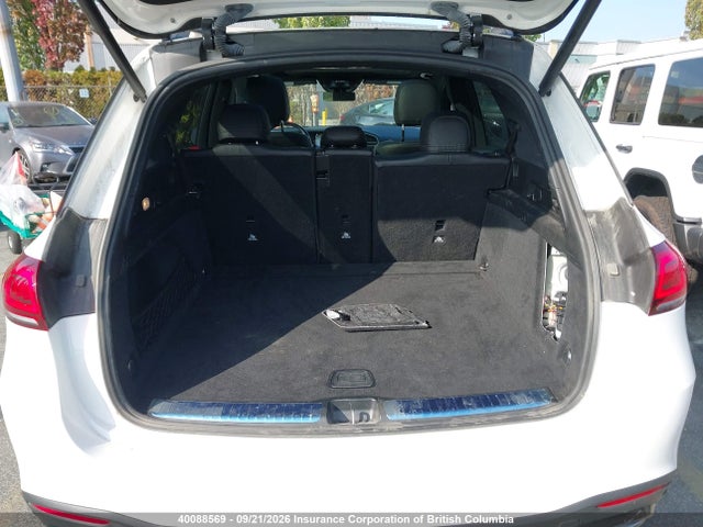Aukcja sprzedaży 2022 Mercedes-benz Gle 350 4matic, vin: 4JGFB4KB5NA770380, numer aukcji: 40088569