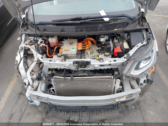 Chevrolet Bolt Ev Premier 2017 1G1FX6S03H4133354 Image 10